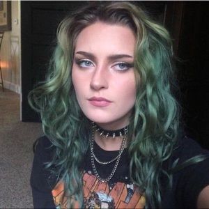 Meet your Posher, Kaylee